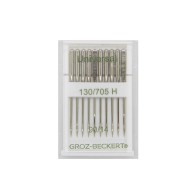 Groz-Beckert Needles for domestic Sewing Machine size 14/90
